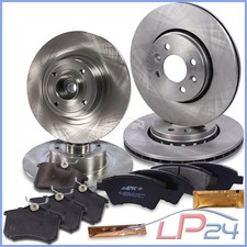 Plaquette de frein Renault SCENIC