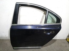 Porte arrière et accessoires Volvo S80