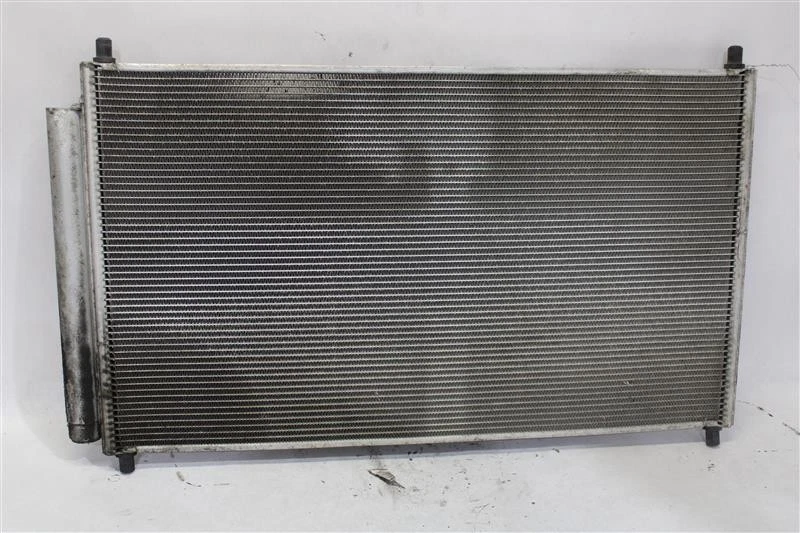 CONDENSADOR AC TOYOTA PRIUS PRIUS V 12 13 14 15 16 17 18 19 1163585 Foto 2 de 4