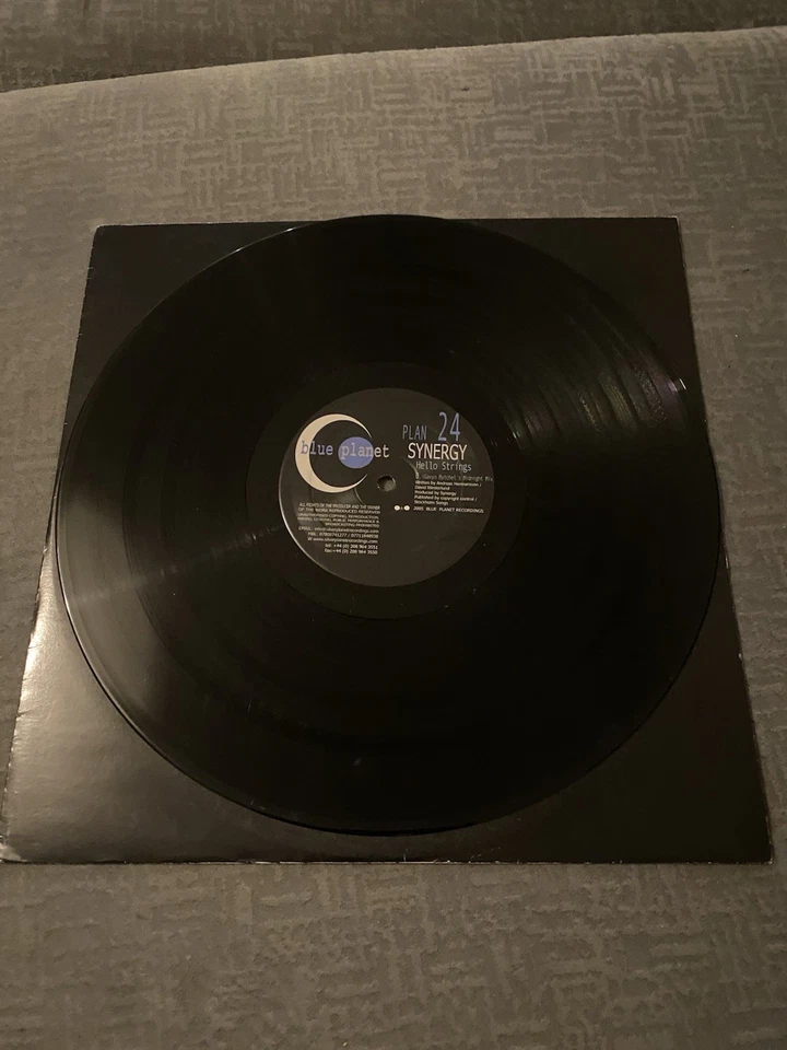 vinyl records - Image 3 of 4