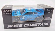Ross Chastain 1 Worldwide Express Nashville Win 2023 NASCAR Diecast 1:64