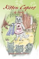 Lindy | Kitten Capers | Taschenbuch | Englisch (2011) | Kartoniert / Broschiert