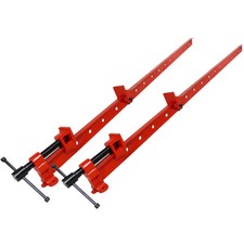 Spectre SP-18010 Pair of  1500mm (60in) Sash Clamps / Sash Cramps