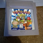 Wario Land: Super Mario Land 3 (Nintendo Game Boy, 1994) - AUTHENTIC Tested