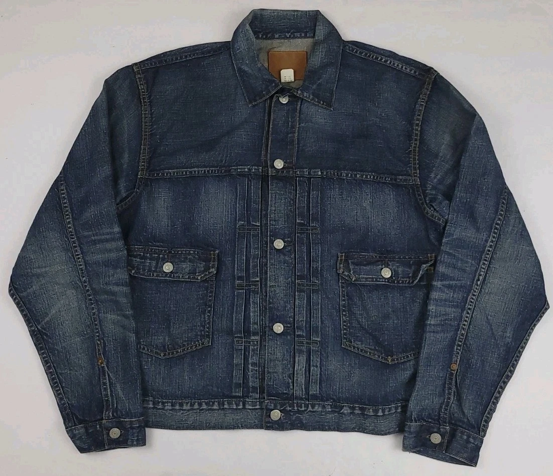 RRL Men's Coats, Jackets & Vests for Sale - Shop New & Used - eBay