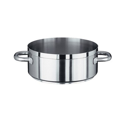 Vollrath 3328 Centurion  28 1/2 Qt Stainless Steel Brazier