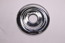 Escutcheon Stainless Steel 7.5" Flange