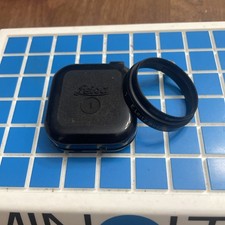 Leica Early 1 Filter Holder for Leica 1 1 ... Adapter Case