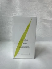 Clinique Calyx 1.7oz / 50ml Women's Eau de Parfum Evaluate