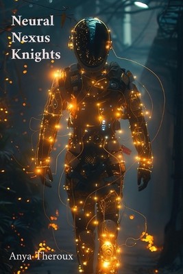 Neural Nexus Knights: Erweiterte Chroniken des Heldentums des digitalen Zeitalters von Anya Theroux