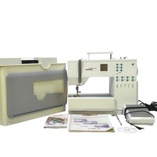 Bernina Switzerland Activa Model 130 Sewing M...
