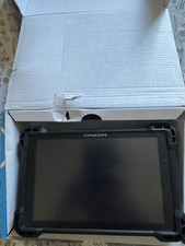 Rand McNally Rand Tablet 7, 16GB, 7" Wi-Fi, Black, Rand ONE Series - Used