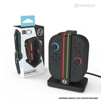 M07718 Hyperkin Controllerdock power spire Switch2 ~D~