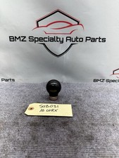 Cobb Weighted Shift Knob For Manual 6 Speed