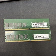 Thomas Krenn 8 GB DDR4-2400 PC4 REG ECC