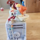 McDonalds Happy Meal Toy Story 4 Disney Pixar Carnival Build a RV Set   — photo 5