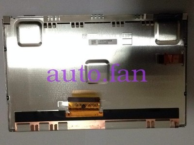 for   8-inch LQ080Y5DR04 car navigation industrial LCD screen #nm