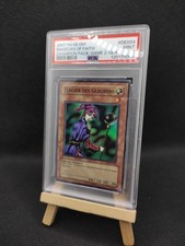 Yu-Gi-Oh Magier des Glaubens PSA 9 Super Rare CP02-DE003 Deutsch