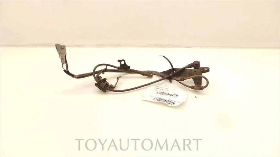 98-00 01 02 03 04 TOYOTA SOLARA LADO PASAJERO DELANTERO ABS CONJUNTO SENSOR Foto 2 de 4
