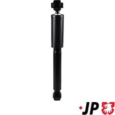 2x JP GROUP Stoßdämpfer Hinten für FORD MONDEO III Kombi (BWY) Set 1552105100
