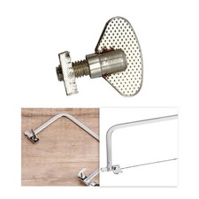 Outil de fabrication de bijoux, artisanat en fer, fixation de passe-temps,