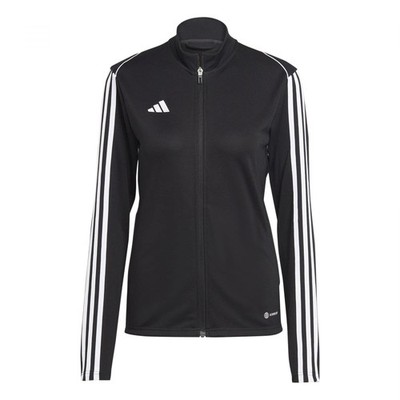 Adidas Damen Jacke Sportjacke  HS3515 TIRO23L TR JKTW, Schwarz,XS