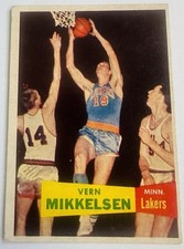 1957 Topps Baseball Cards 9