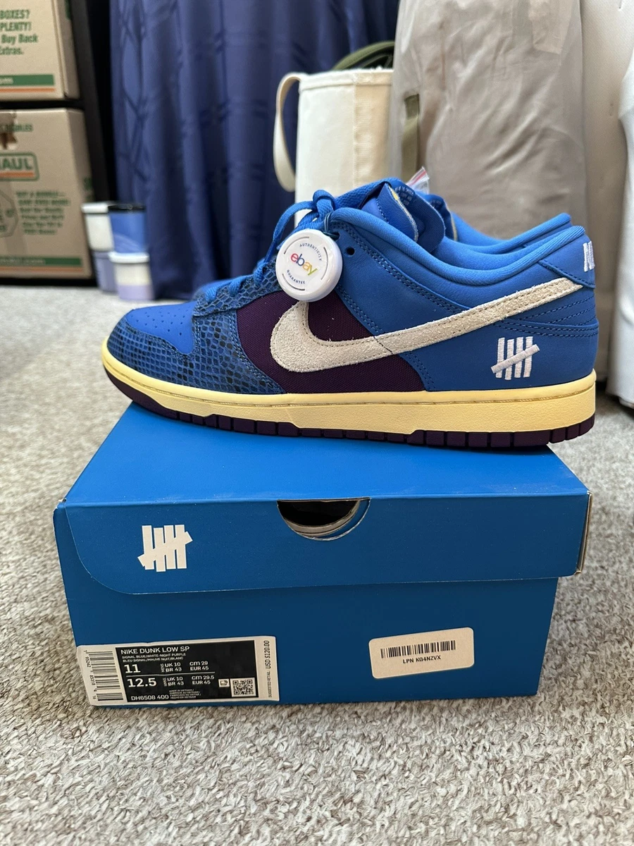 NIKE DUNK LOW SP 27cm 未使用 Nike Dunk Low SP Multicolor for Sale | Authenticity Guaranteed | eBay