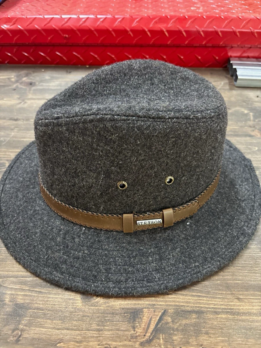 25+ Stetson Gray Hats for Men for sale | Updated Oct 2026