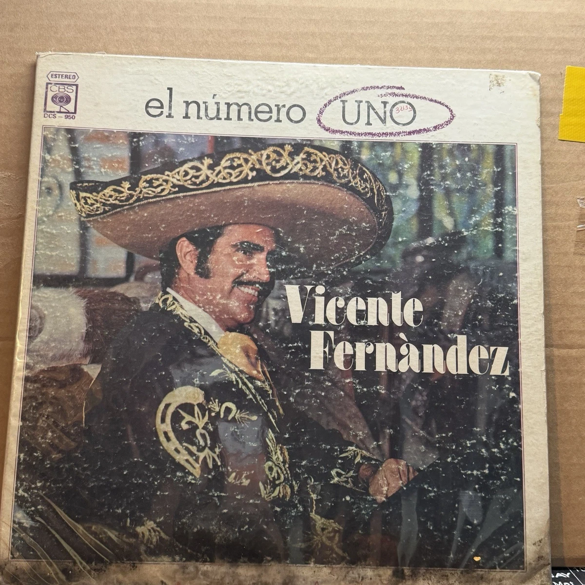 Mariachi First Pressing Vinyl Records for sale | eBay