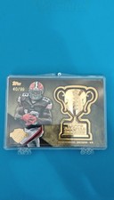 Topps 2013 All-Star Rookies Josh Gordon Browns #ASR-JG /99 (Insert, Rookie)