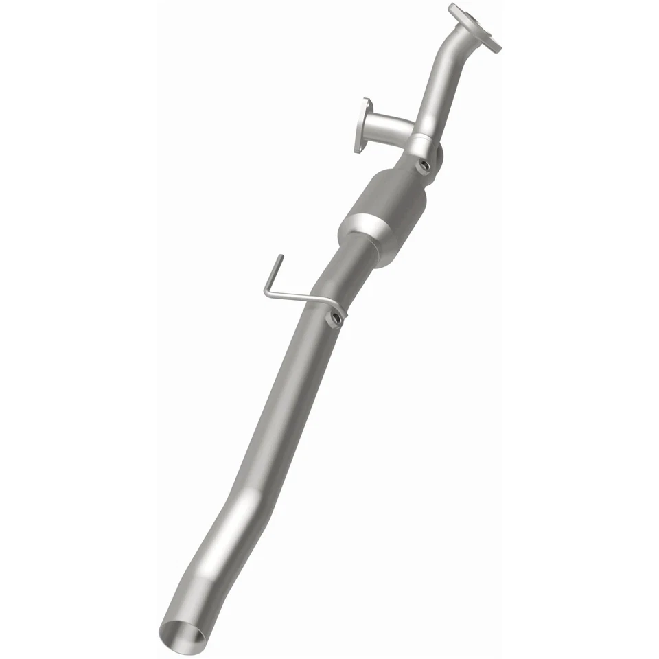 MagnaFlow Catalytic Converter: EPA, For 2002-2003 Dodge Ram 1500 — 第 4/4 张图片