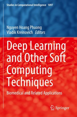 Nguyen Hoang Phuong (u. a.) | Deep Learning and Other Soft Computing Techniques