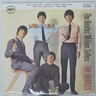 BEATLES THE BEATLES MILLION SELLERS APPLE AP4577 Japan INSERT FLIP BACK VINYL 7