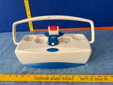 Neurosmith Music Blocks Player w/ 1 Cartridge  1 Block