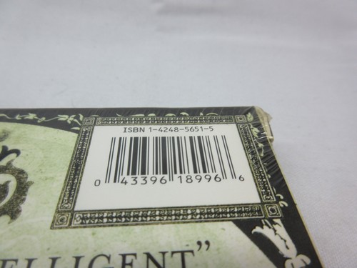 Torn Cellophane Brandneu Versiegelt Hex: Die komplette erste Staffel (DVD, 2004) BIN - Bild 2 von 4