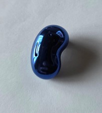 Unused Original Mystic Blue Samsung Galaxy Buds Live RIGHT SIDE Earbud SM-R180