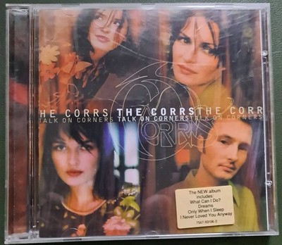 The Corrs - Talk On Corners