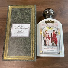 Officine Universelle Buly Huile Antique Ambre De Madagascar Body Oil