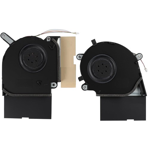 CPU GPU Cooling fan for Asus ROG Strix G731G G731GV G731GW - Afbeelding 2 van 6
