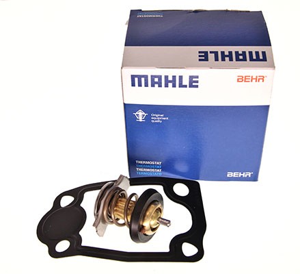 KÜHLFLÜSSIGKEIT KÜHLER THERMOSTAT MAHLE ORIGINAL TX 266 79D I NEU - Picture 4 of 8
