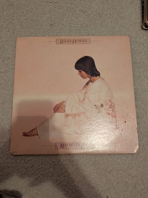 Lesley Duncan   Maybe It's Lost - Vinyl LP   MCA-2274 - Promo - Ultrasonic Clean