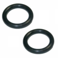 Homelite Replacement Backup Rings - 570742046-2PK