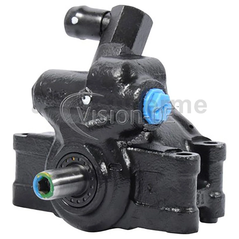 Bomba de dirección asistida para Lincoln Town Car 2003-2007 Ford Crown Victoria 2007 Foto 4 de 4