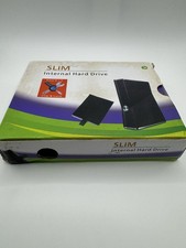 xbox 360 hard drive 120gb