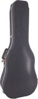 Martin 640 Dreadnought Molded Acoustic Case Navy Blue