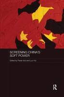 Paola Voci (U. A.) | Screening China's Soft Power | Taschenbuch | Englisch