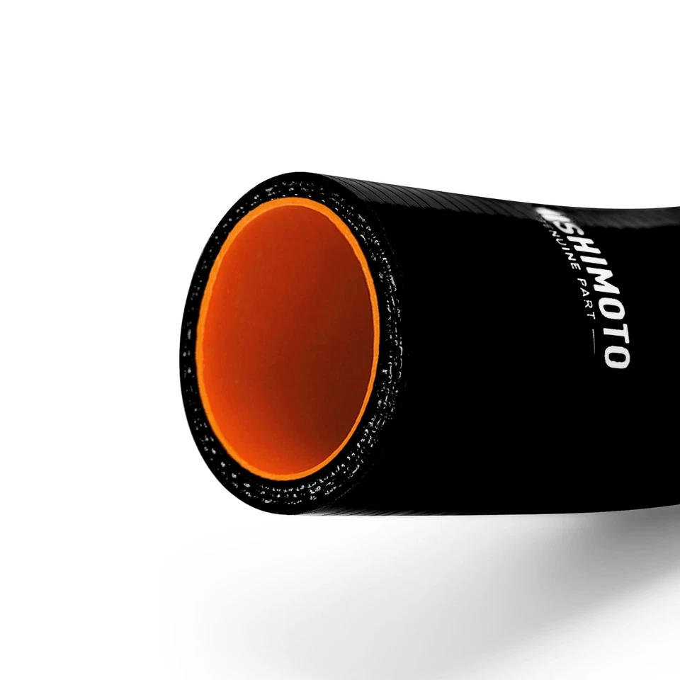 Kit de manguera de radiador de silicona Mishimoto para Toyota Tundra 2007-2016 negro Foto 4 de 4