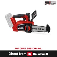 Einhell Cordless Top Handle Chainsaw 20cm 18V PXC FORTEXXA 18/20 TH BODY ONLY