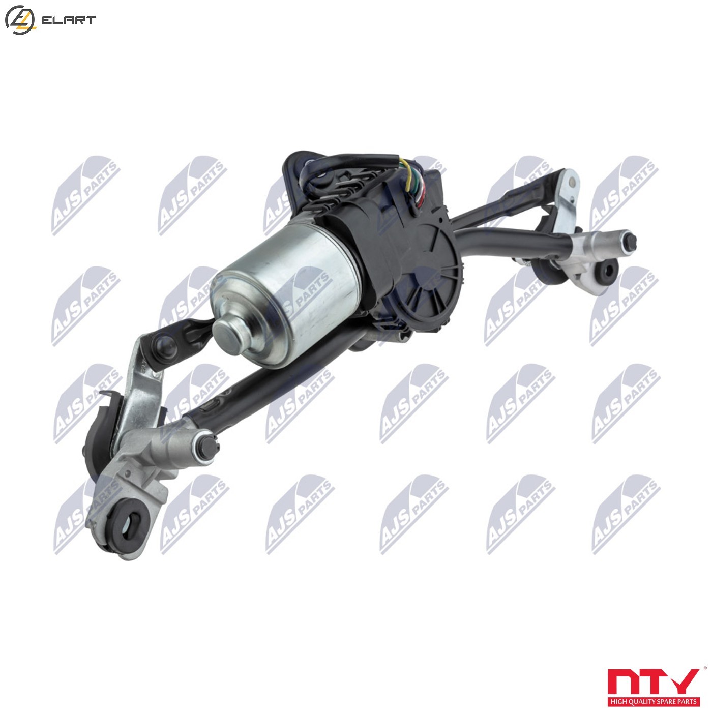 WIPER LINKAGE ESW-HY-503 FOR HYUNDAI D3FA 1.1L G3LA 1.0L 3cyl i10 IG4LA 1.2L